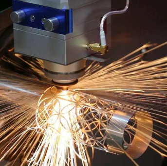 不銹鋼管激光切割 不銹鋼管激光切割