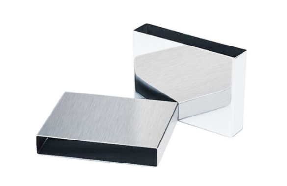 鏡面不銹鋼管 鏡面不銹鋼管